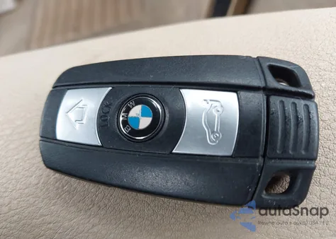 2014 BMW X1 Sdrive28I from USA, damaged, VIN WBAVM1C50EVW56360